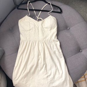 American eagle summer dress
